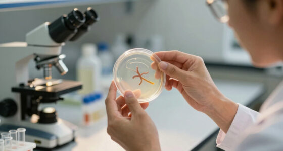 'Large and growing' parasitic infection outbreak spreading in Michigan, health officials say