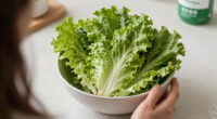 ‘Lettuce or Salad Greens’ Identified as Potential Source of Cyclospora Outbreak