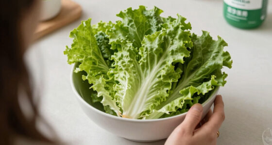 ‘Lettuce or Salad Greens’ Identified as Potential Source of Cyclospora Outbreak