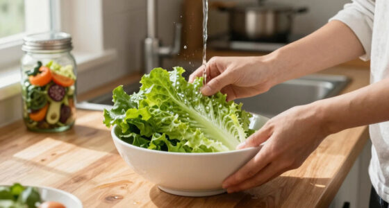‘Lettuce or Salad Greens’ Identified as Potential Source of Cyclospora Outbreak