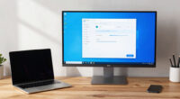 LG Monitors Silently Install Software Through Windows Update Without Consent