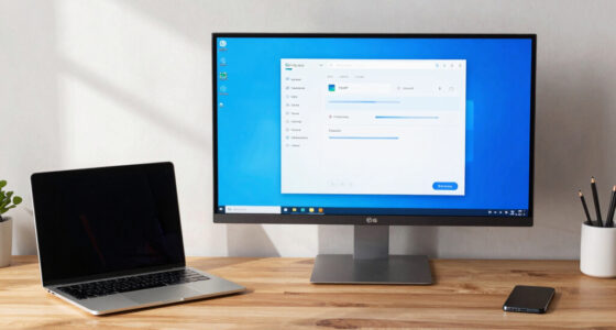 LG Monitors Silently Install Software Through Windows Update Without Consent