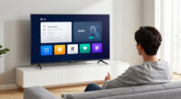 LG To Ban Residential Proxies From Smart TV Apps