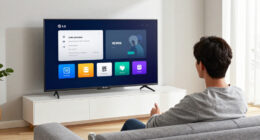 LG To Ban Residential Proxies From Smart TV Apps