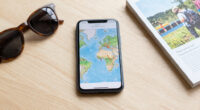 Mapquest Surges In Global Coverage