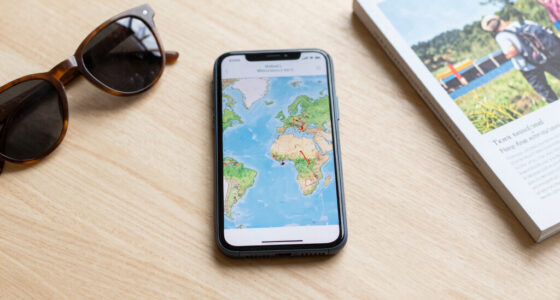Mapquest Surges In Global Coverage