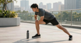 Men Health Surges In Global Coverage