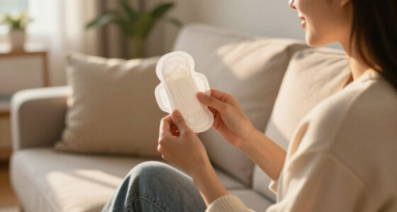 Menstrual Health Surges In Global Coverage