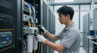 Meta Data Center Water Discharges Suspended For Contaminating Water Supply