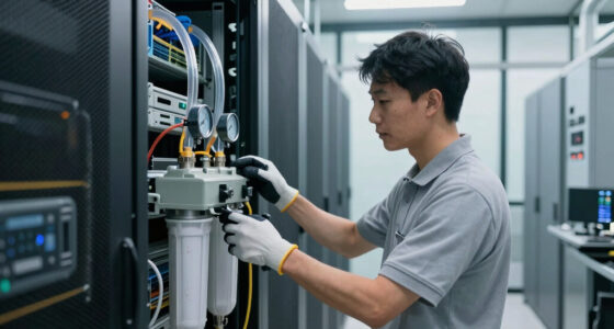 Meta Data Center Water Discharges Suspended For Contaminating Water Supply