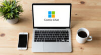 Microsoft Comic Chat is now open source