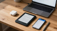 More Tailscale Tricks For Your Jailbroken Kindle