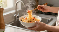 Noodles Salmonella