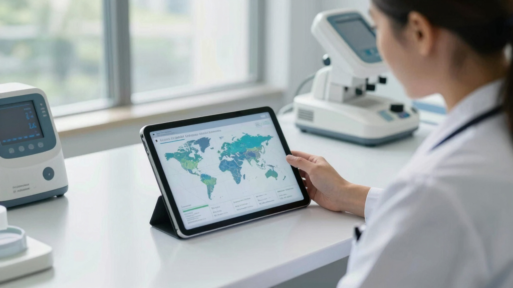 Northern Health Surges In Global Coverage