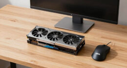 Nvidia Surges In Global Coverage