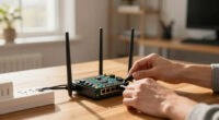 OpenWrt One – Open Hardware Router