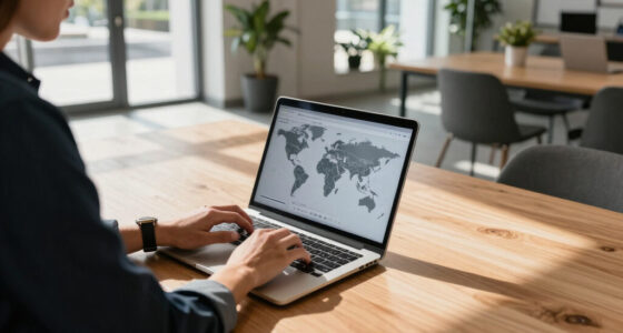 Oracle Surges In Global Coverage