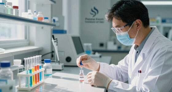 Pasteur Institute Of Iran Surges In Global Coverage