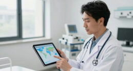 Pediatrix Medical Group Surges In Global Coverage