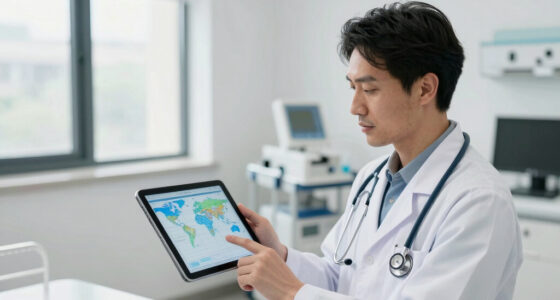 Pediatrix Medical Group Surges In Global Coverage