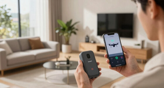 QuadRF Can Spot Drones And See WiFi Through My Wall