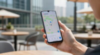 Qualcomm Surges In Global Coverage