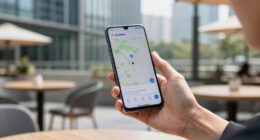Qualcomm Surges In Global Coverage