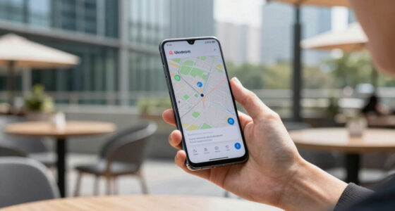 Qualcomm Surges In Global Coverage