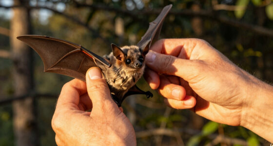 rabies bat