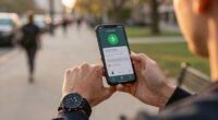 Samsung Health App Threatens Data Deletion If Users Opt Out AI Training