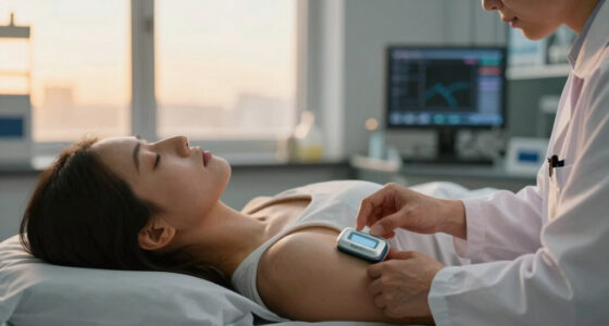 Scientists discover the deep sleep circuit that builds muscle, burns fat, and boosts the brain