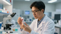 Scientists Discover Why Exercise Reverses Muscle Aging