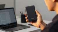 Seagate Technology Surges In Global Coverage