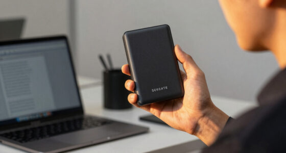 Seagate Technology Surges In Global Coverage
