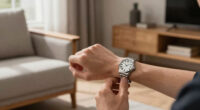 Show HN: Analog Watch