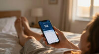Sleep Regularity Is A Stronger Predictor Of Mortality Risk Than Sleep Duration (2023)