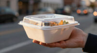Takeaway Meals Contain More Salt Than Advertised, Study Finds