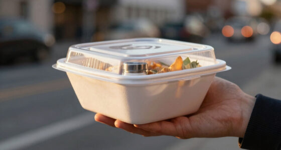 Takeaway Meals Contain More Salt Than Advertised, Study Finds