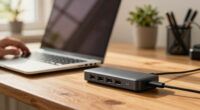 Teardown: A Generic 7-Port USB 3.0 Hub That Wasn't