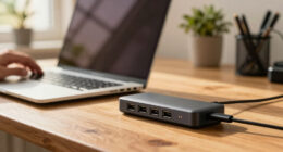 Teardown: A Generic 7-Port USB 3.0 Hub That Wasn't