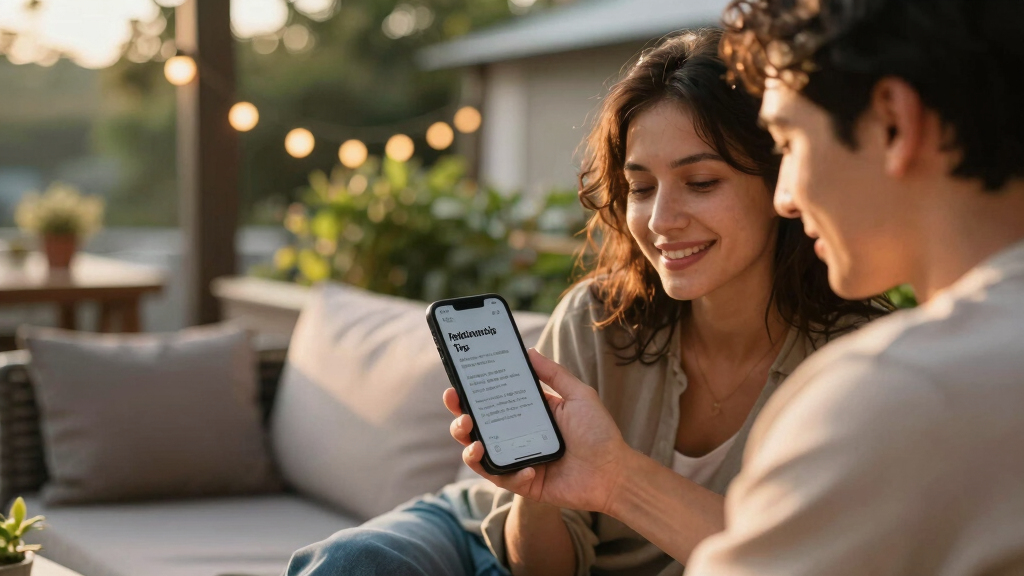 The Best Relationship Tips of 2026 (So Far)
