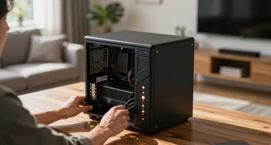 The Death And Rebirth Of My Home Server
