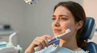 The Electric Pain in Her Tooth Baffled Every Dentist. What Was Wrong?