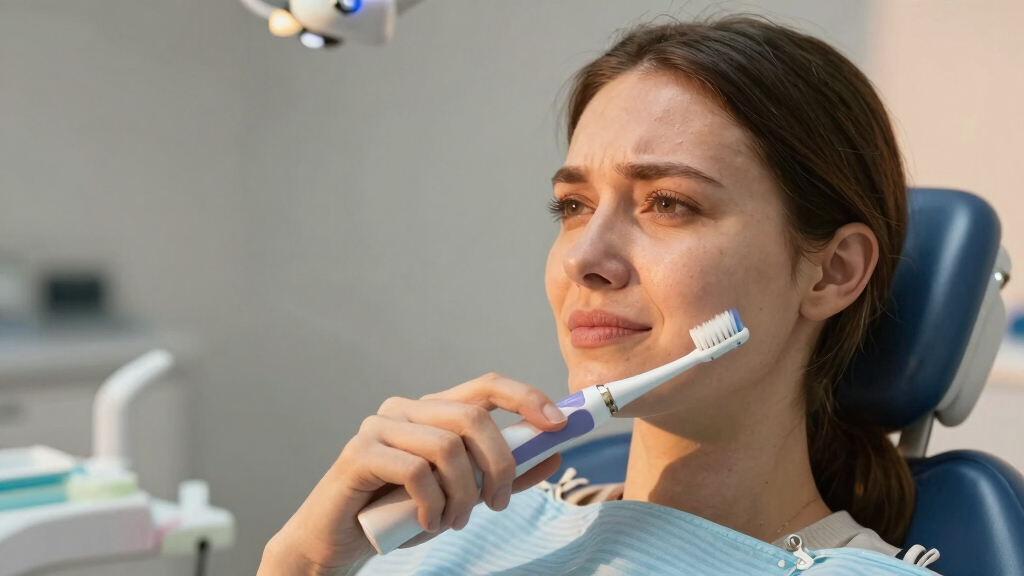 The Electric Pain in Her Tooth Baffled Every Dentist. What Was Wrong?