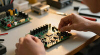The Zilog Z80 Has Turned 50