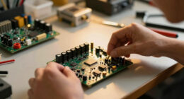 The Zilog Z80 Has Turned 50