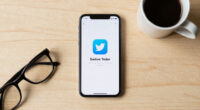 Twitter Outage