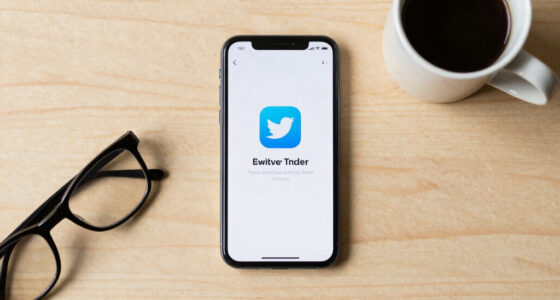 Twitter Outage