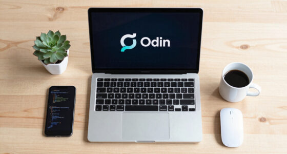Understanding The Odin Programming Language