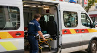 Why American ambulance rides are so expensive